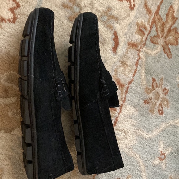 Brand new Coach Loafers for men - Picture 7 of 8